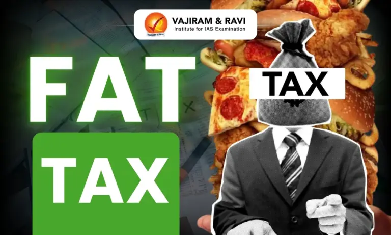 Fat Tax