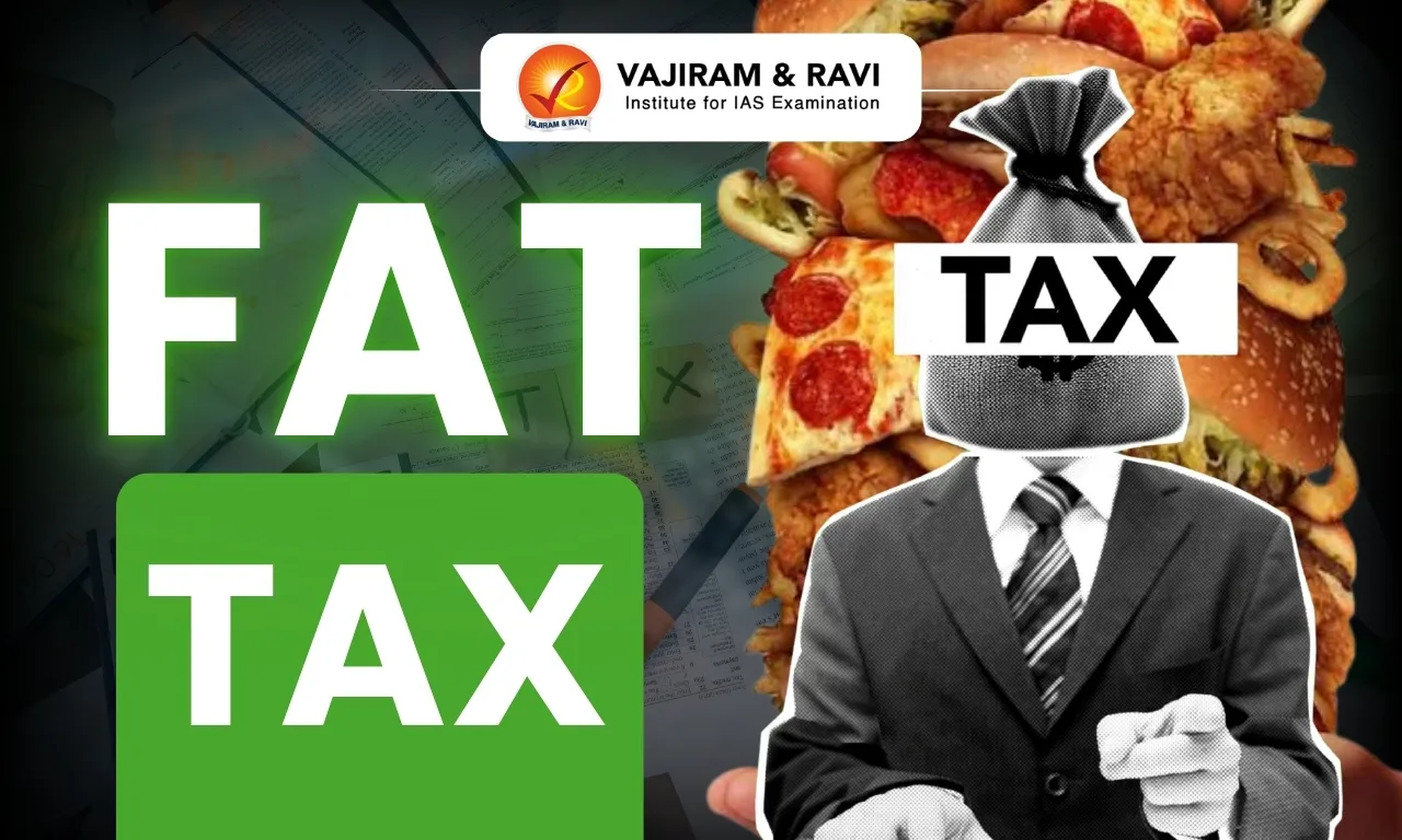 Fat Tax