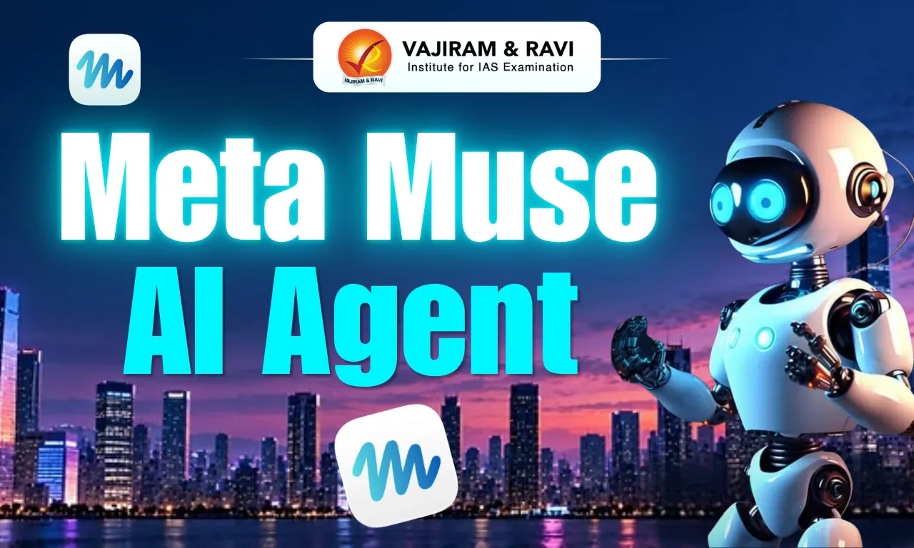 Meta Muse AI Agent