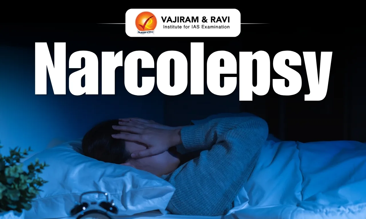 Narcolepsy