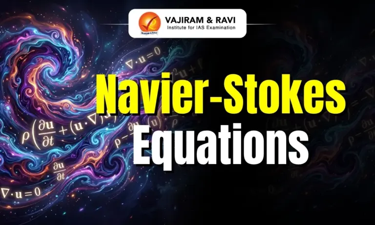 Navier-Stokes Equations