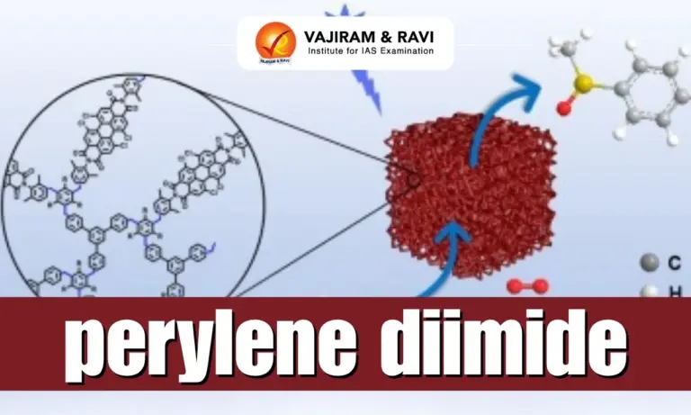 Perylene diimide