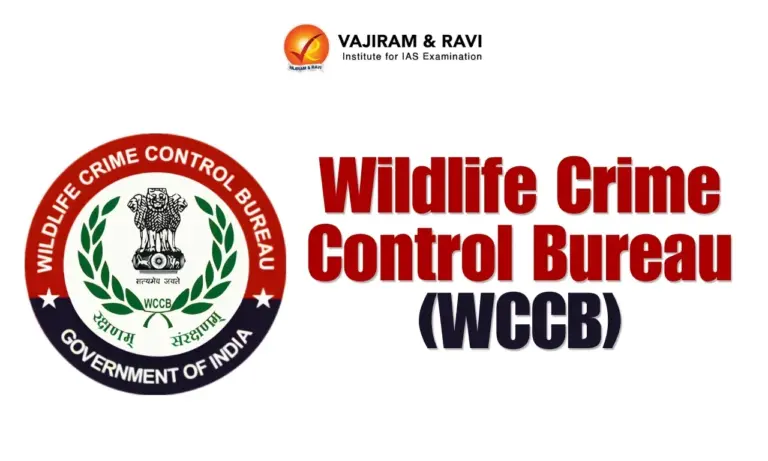 Wildlife Crime Control Bureau