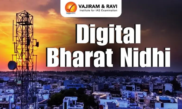 Digital Bharat Nidhi