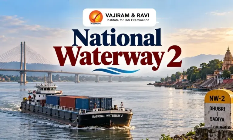 National Waterway 2