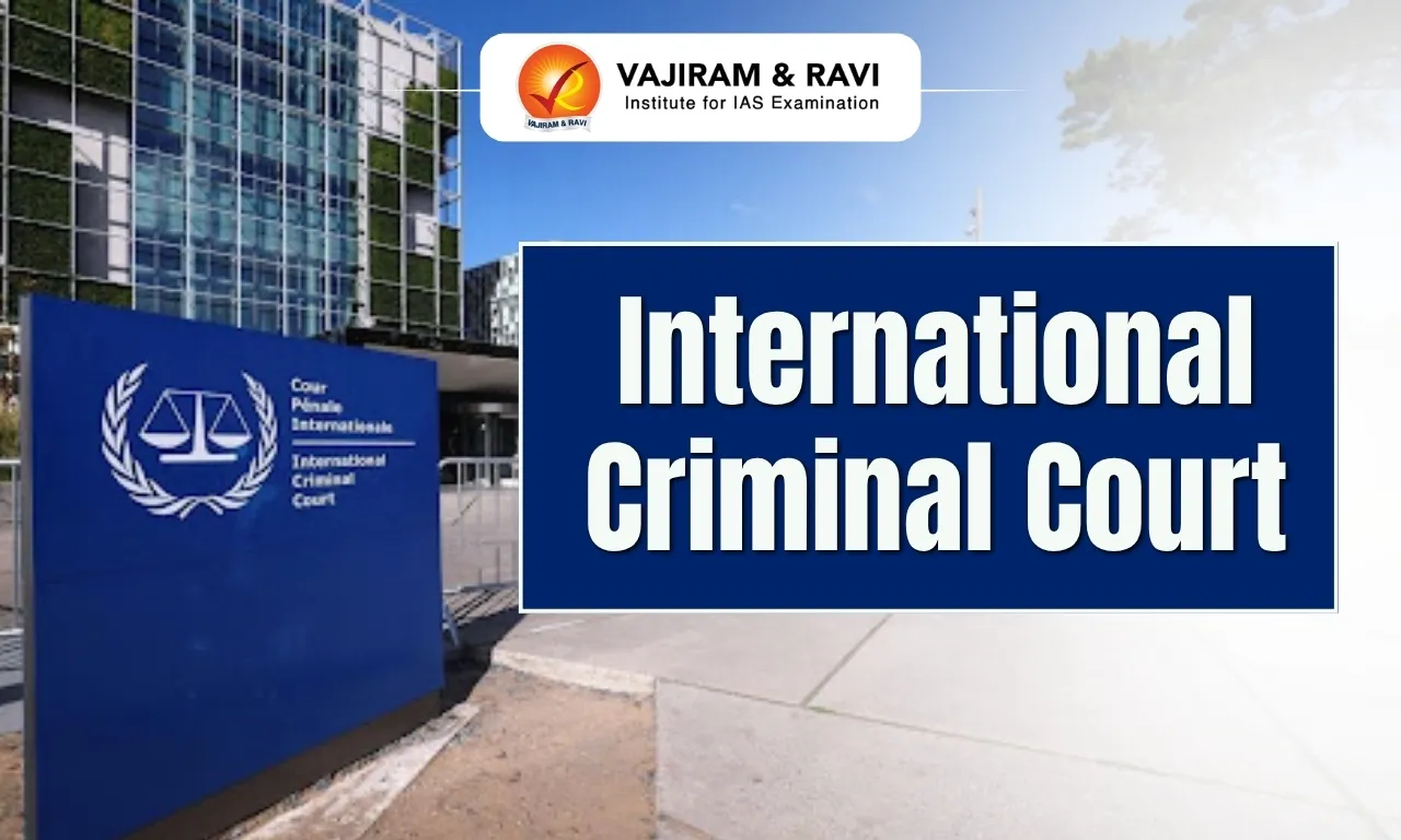 International Criminal Court