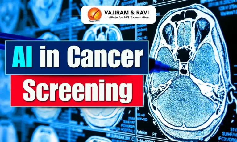 AI in Cancer Screening