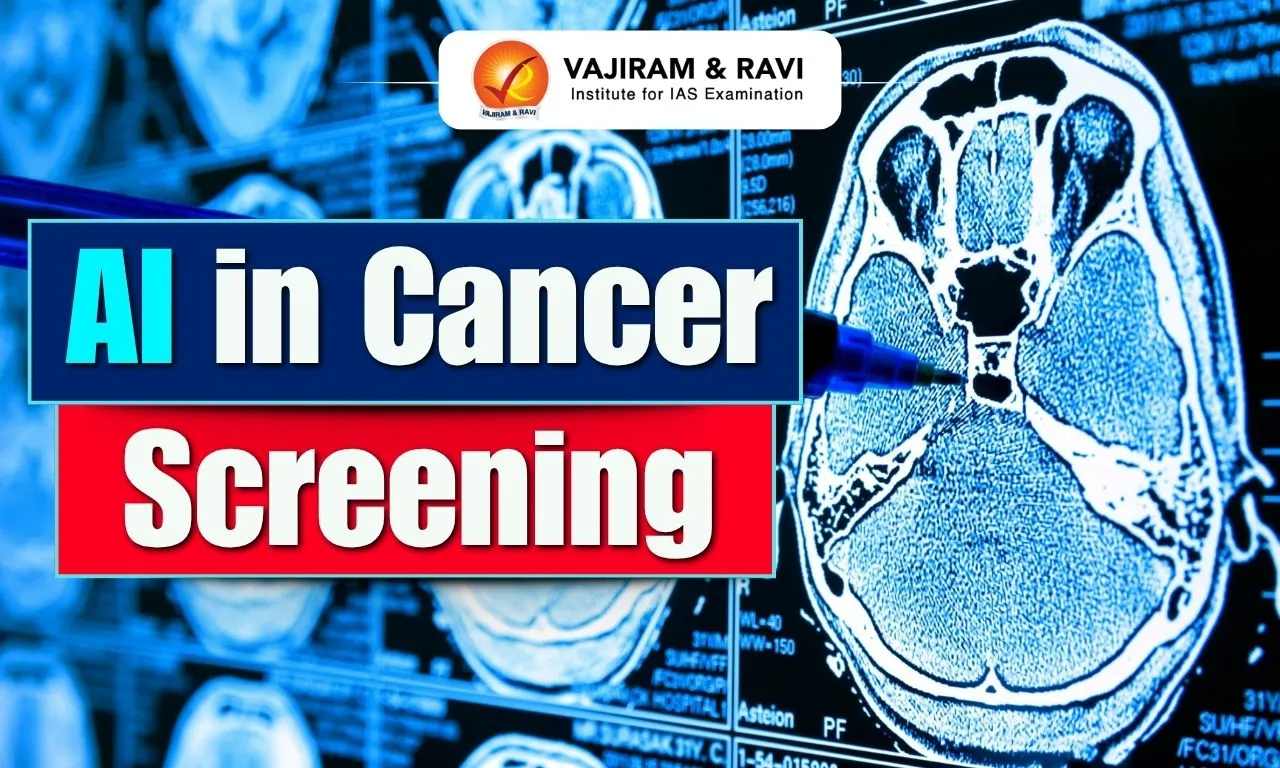 AI in Cancer Screening