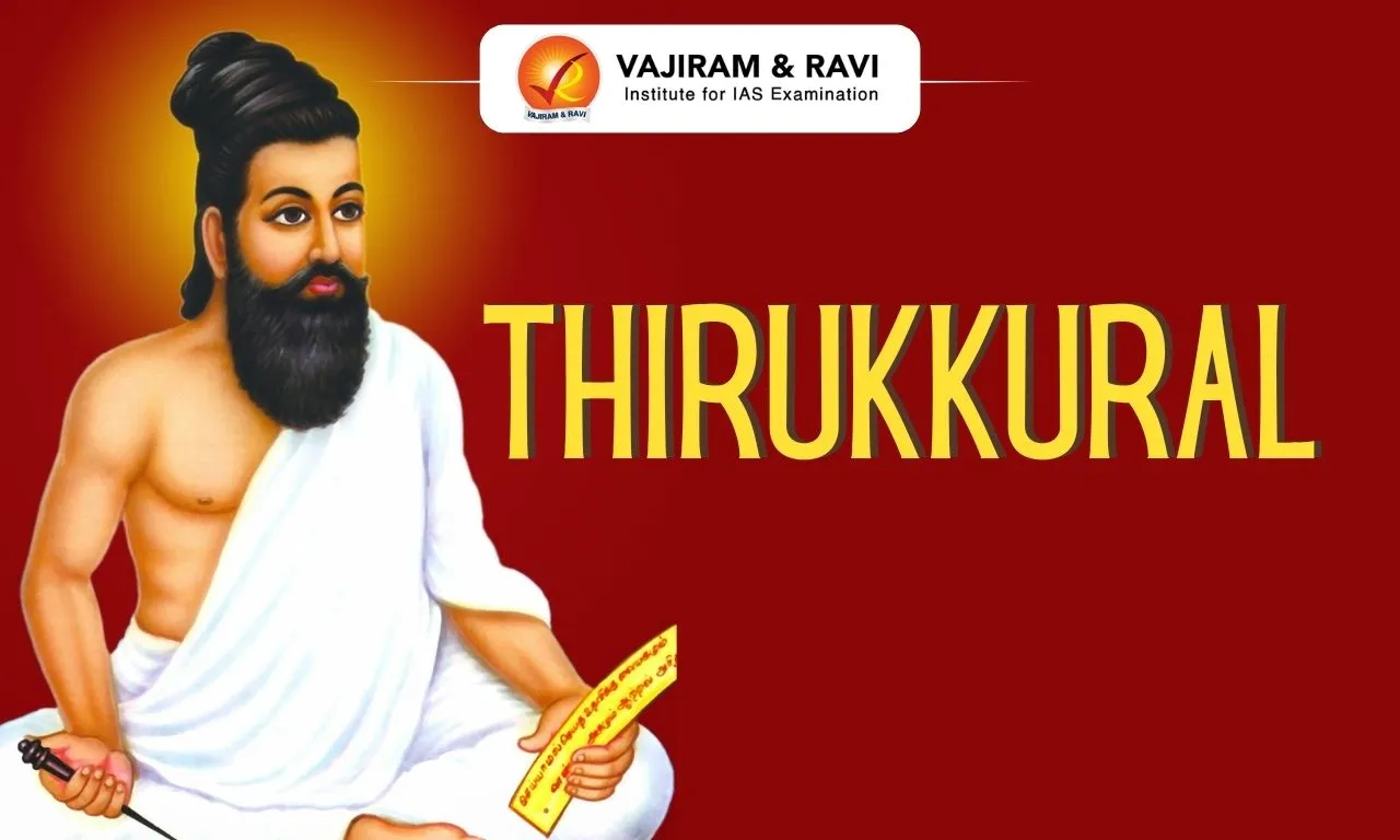 Thirukkural