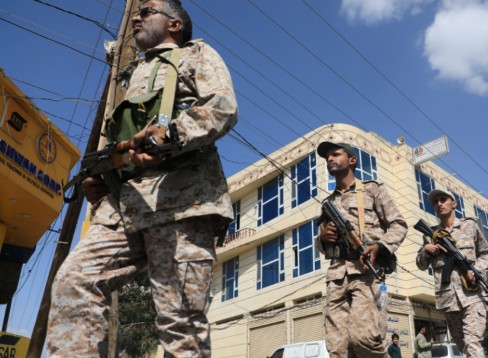 Saudi East-West Pipeline Shutdown