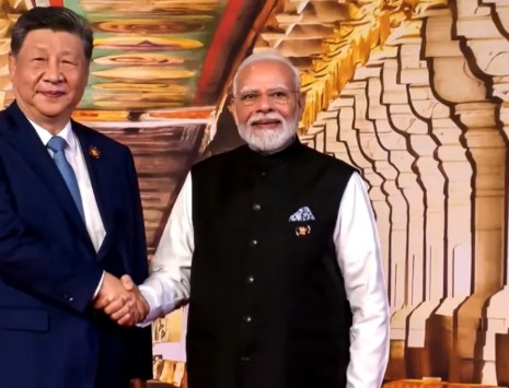 The Ramanathaswamy Temple Corridor - Heritage Behind the Modi-Xi Handshake