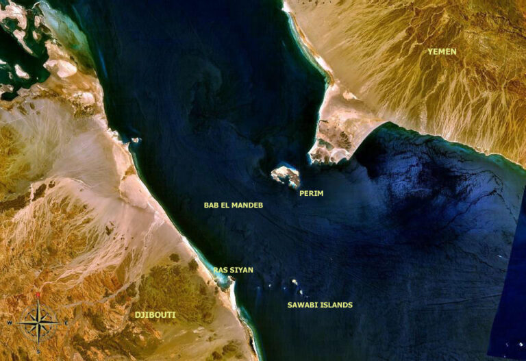 Key Facts about Mayun Island