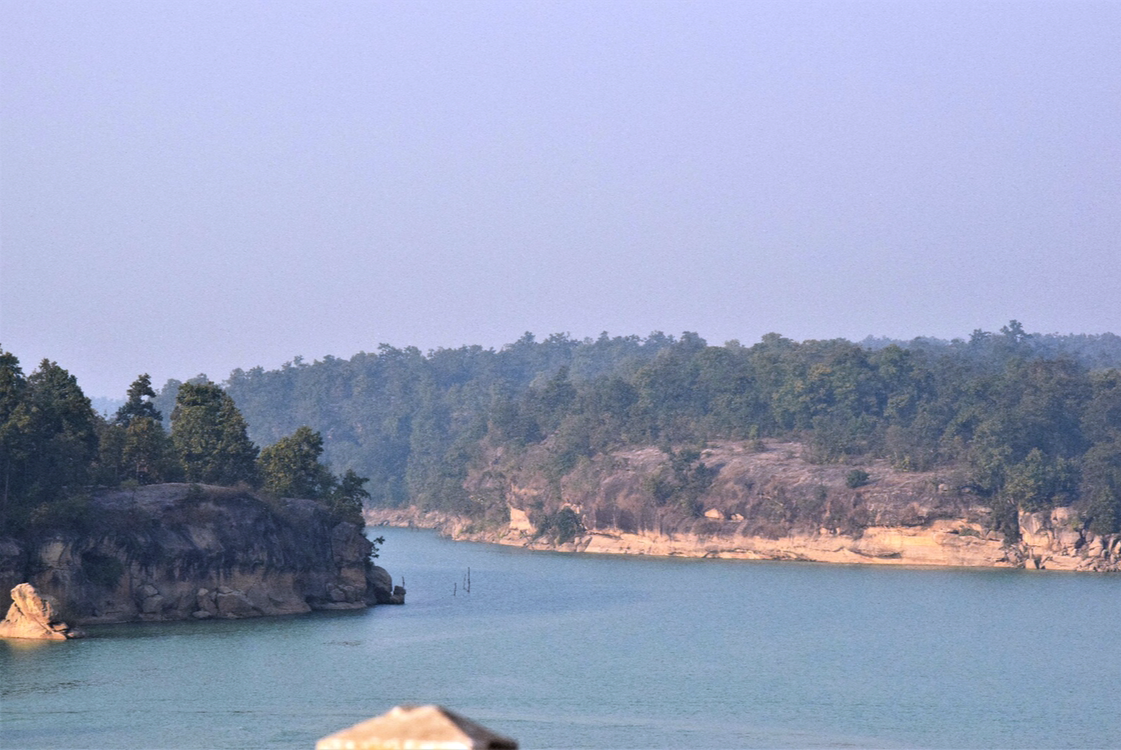 Key Facts about Hasdeo River