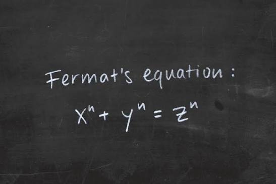 What is Fermat’s Last Theorem