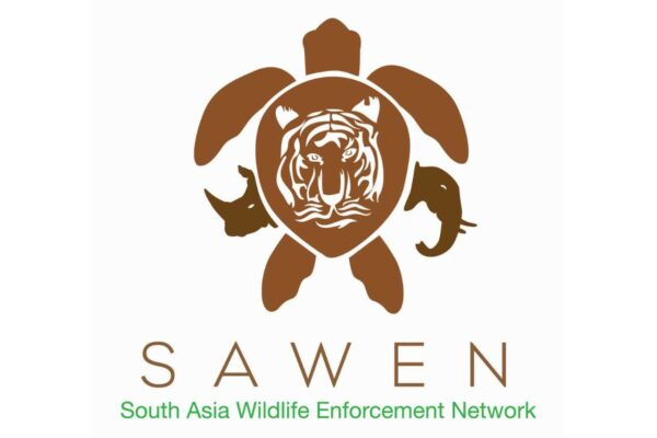 South Asia Wildlife Enforcement Network