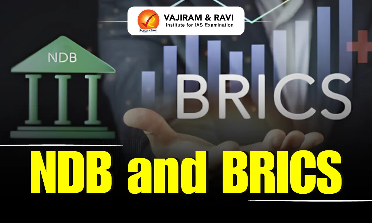 NDB and BRICS