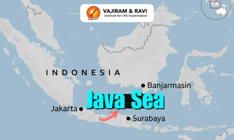 Java Sea