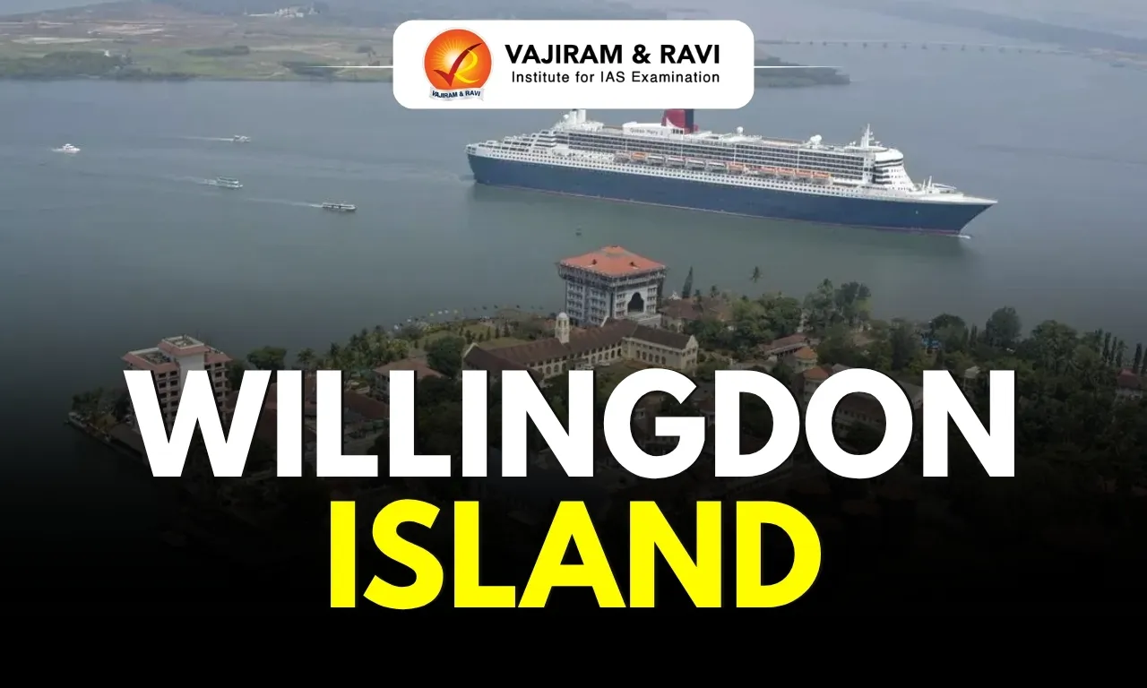 Willingdon Island