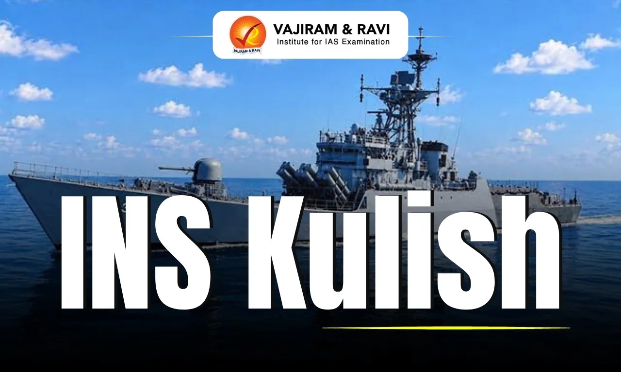 INS Kulish