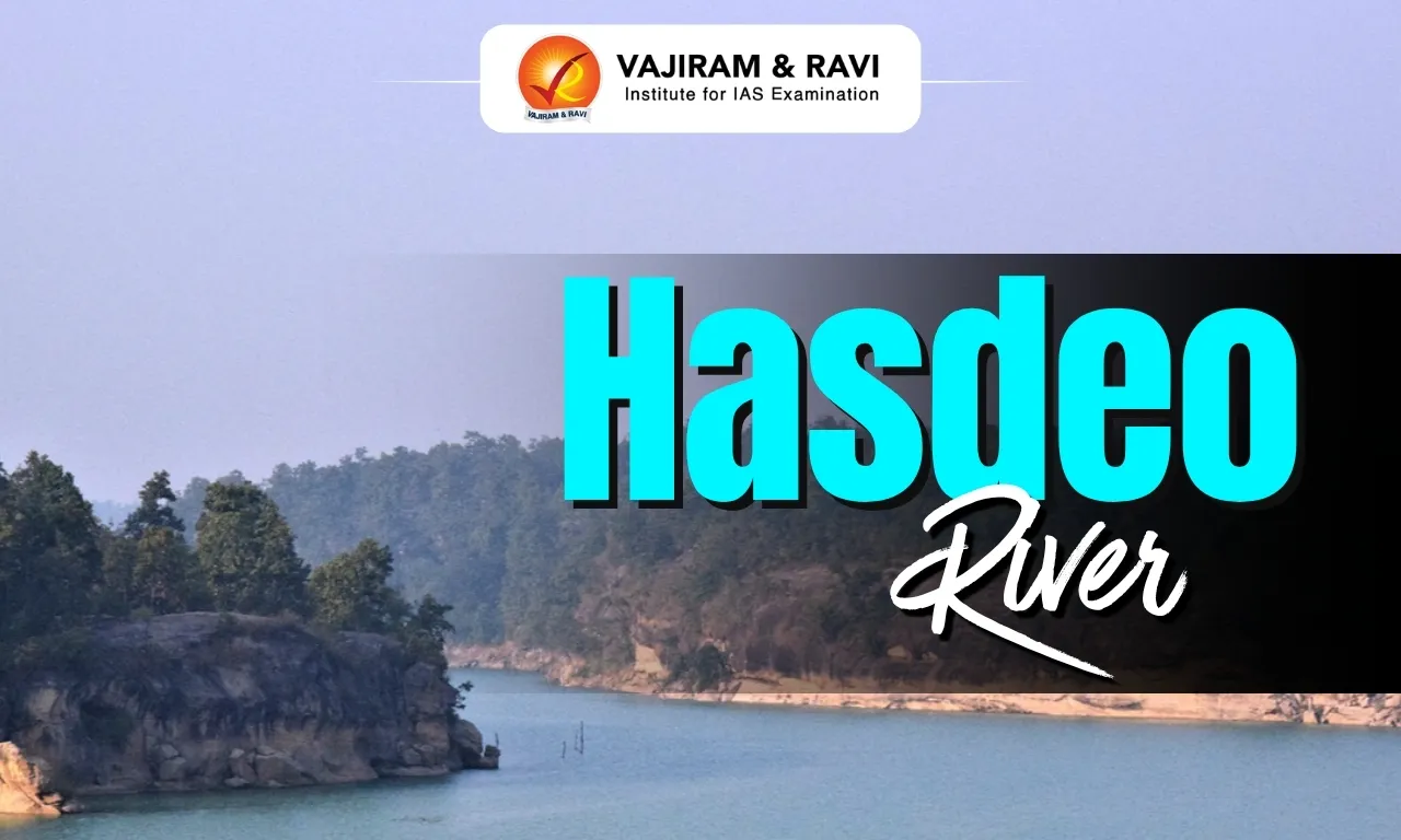 Hasdeo River