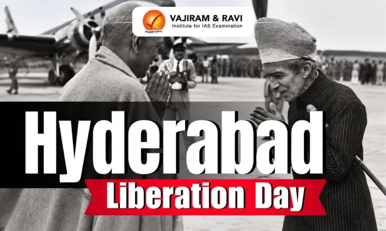 Hyderabad Liberation Day