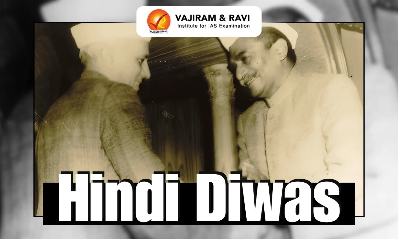 Hindi Diwas