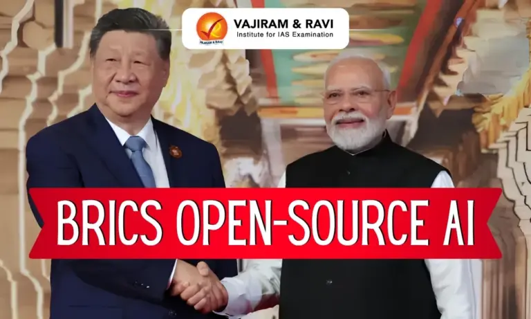 BRICS Open-Source AI