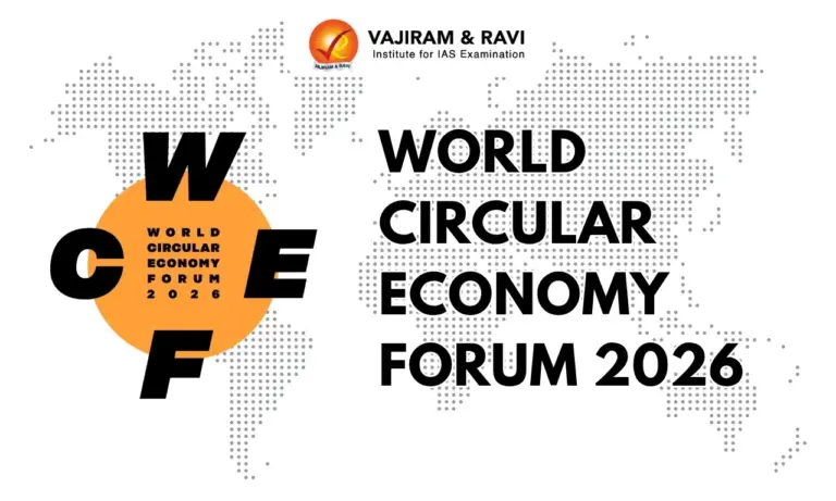 World Circular Economy Forum 2026