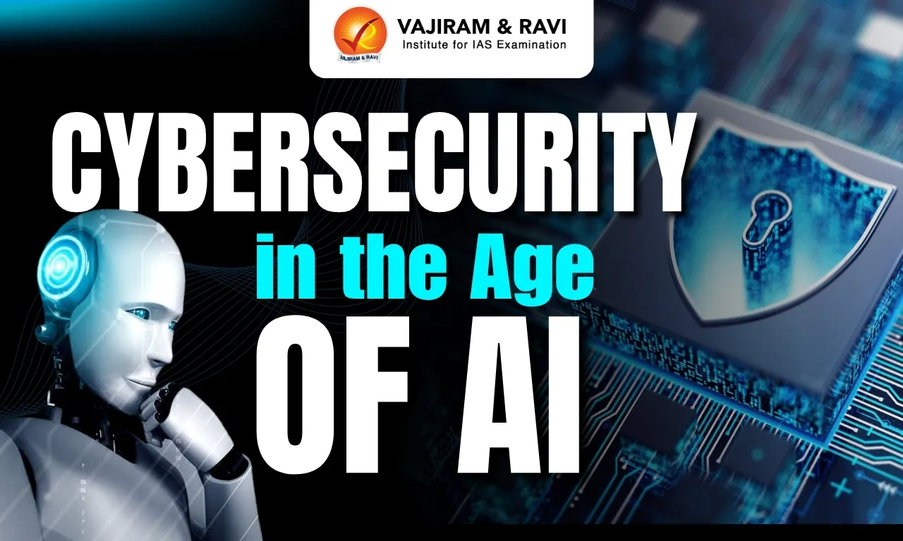 Cybersecurity in the Age of AI