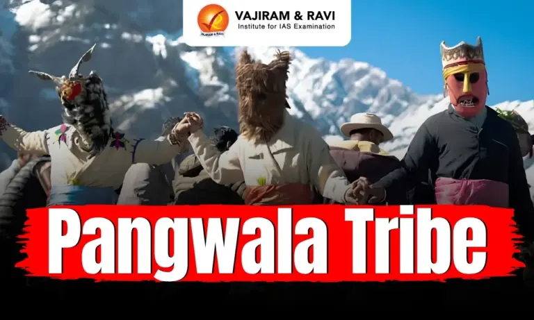 Pangwala Tribe