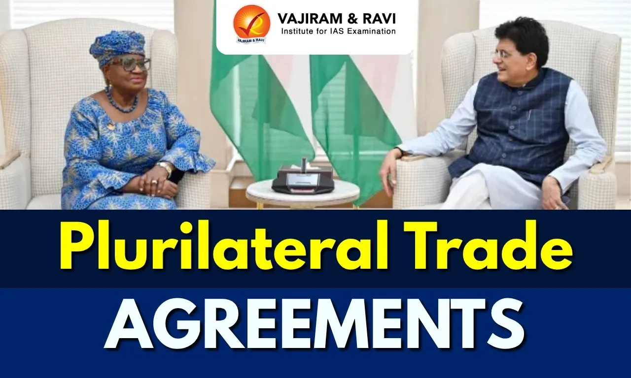 Plurilateral Trade Agreements