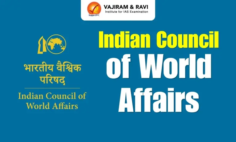 Indian Council of World Affairs