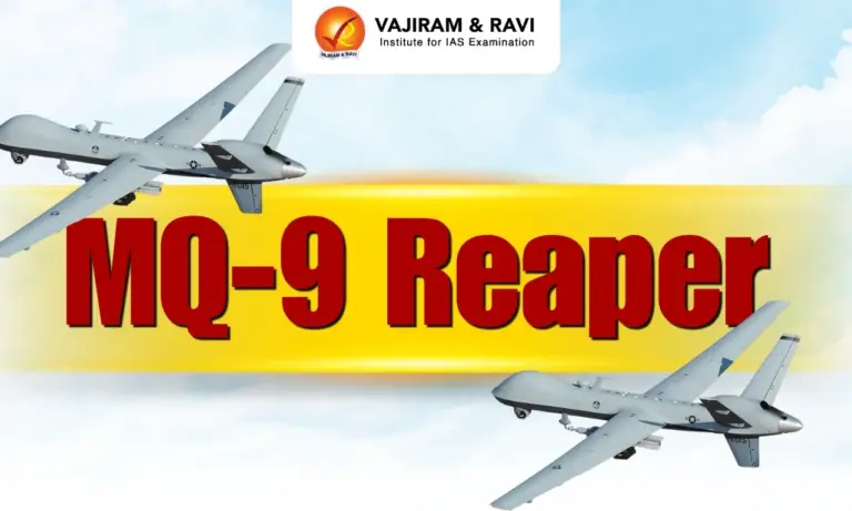 MQ-9 Reaper