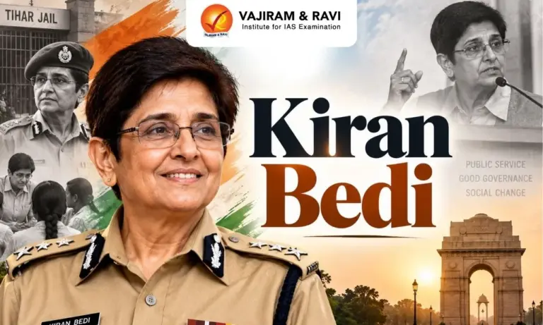 Kiran Bedi