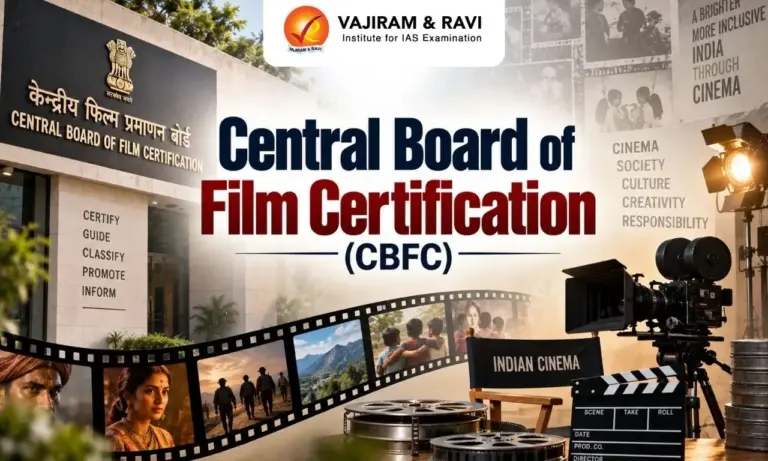 Central Board of Film Certification
