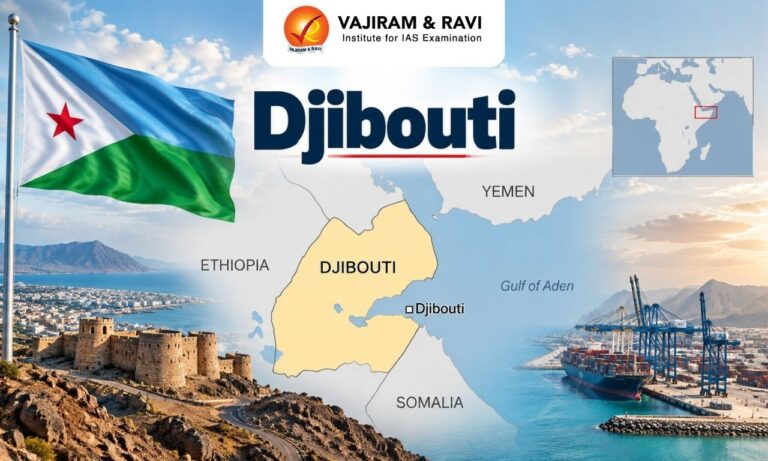 Djibouti