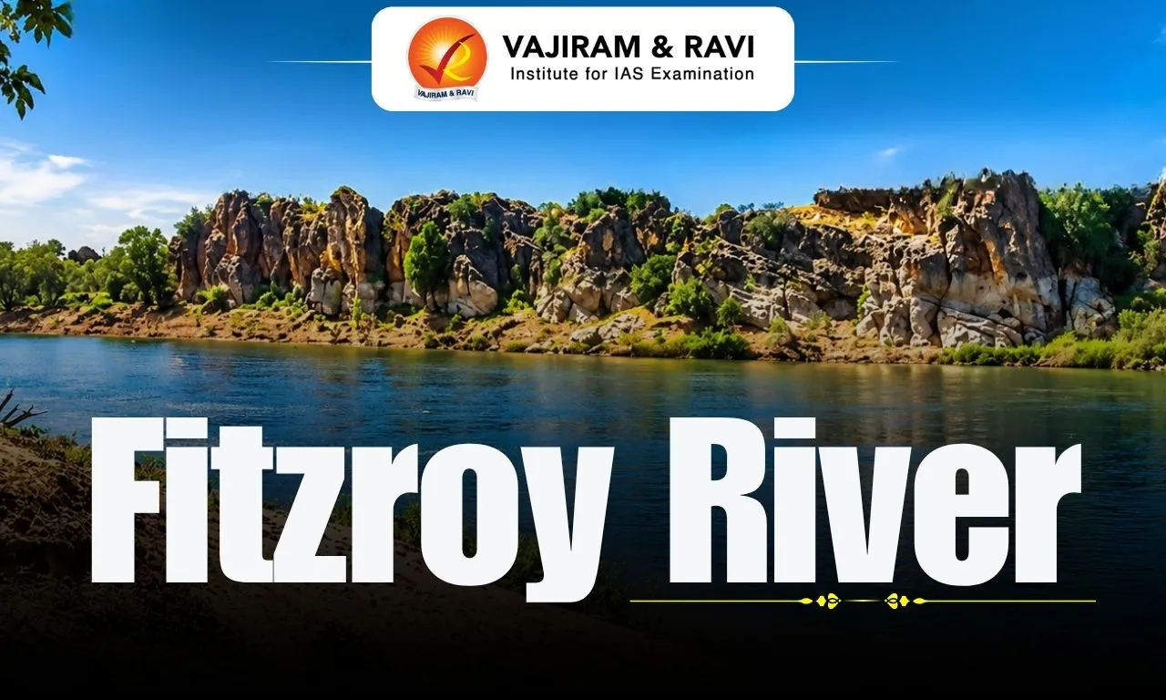 Fitzroy River