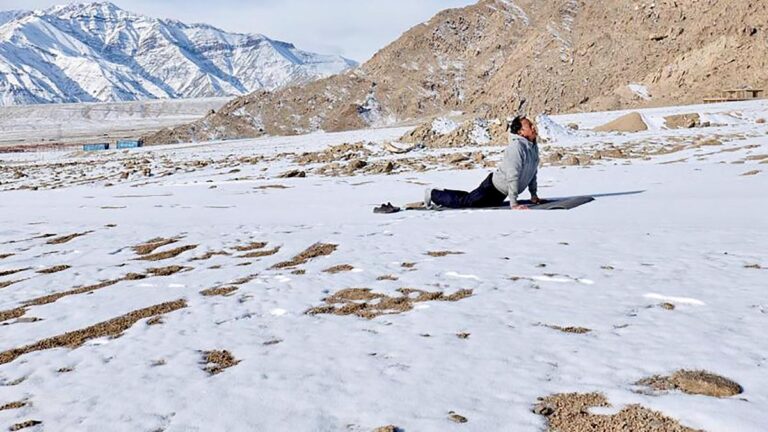 Autonomy for Ladakh - Why Punjab and Haryana Should Pay Attention