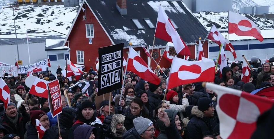 US-Greenland Deal