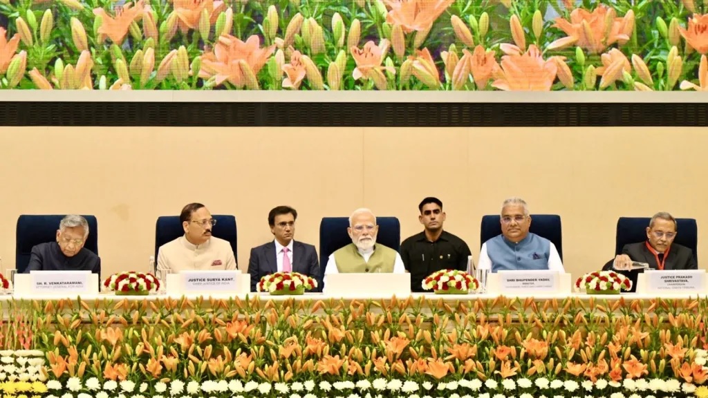 Climate Equity and India’s Climate Action