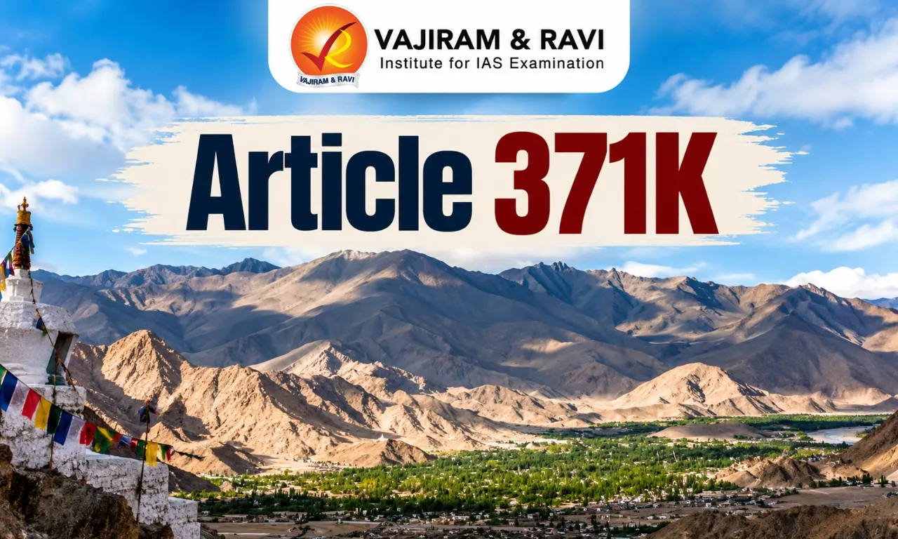 Article 371K