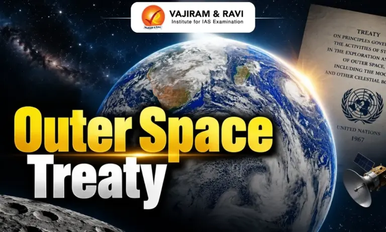 Outer Space Treaty