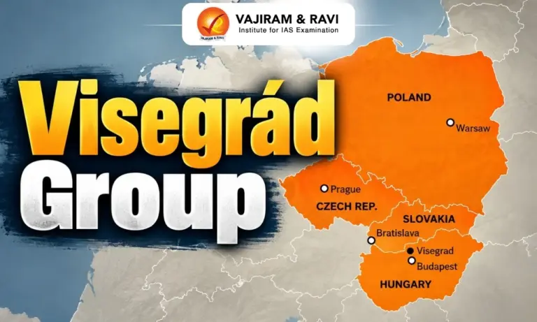Visegrád Group
