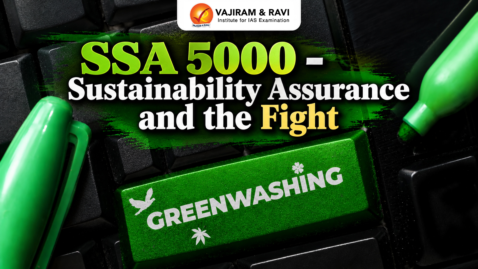 SSA 5000