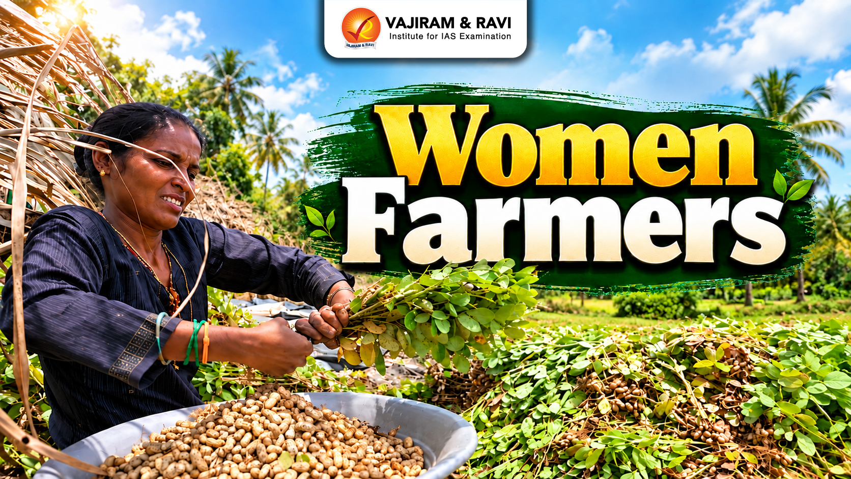 Women Farmers
