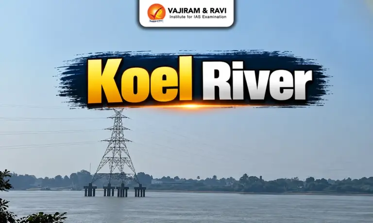 Koel River
