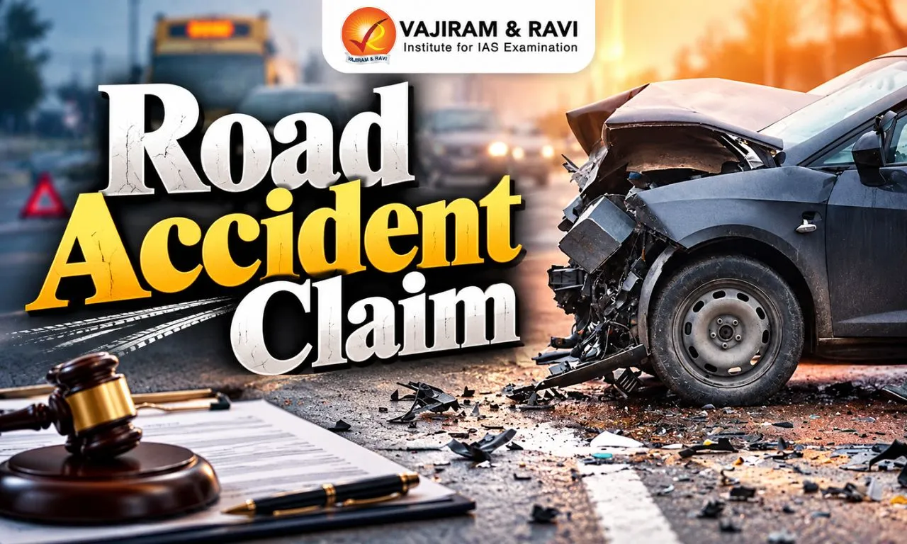 Road Accident Claim