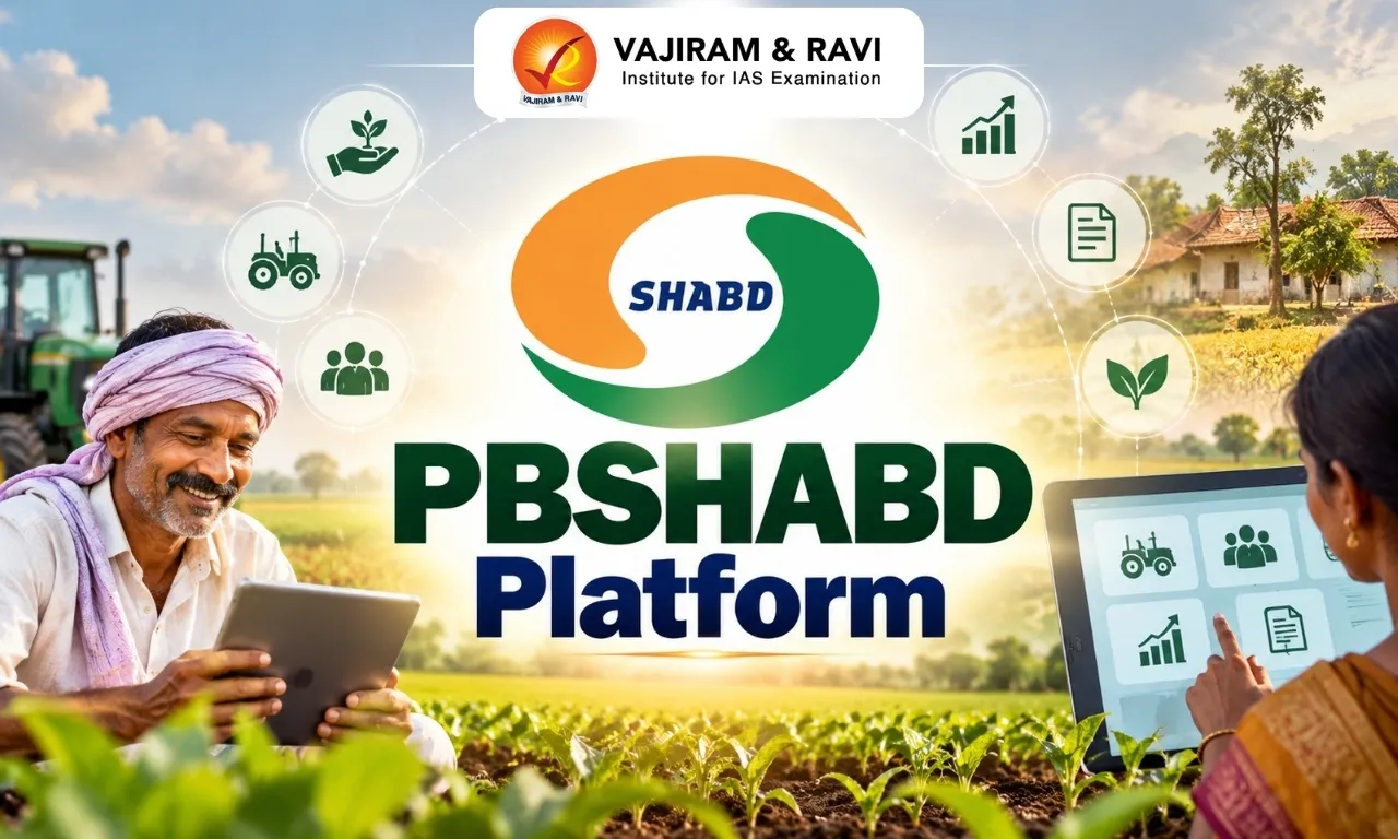 PBSHABD Platform