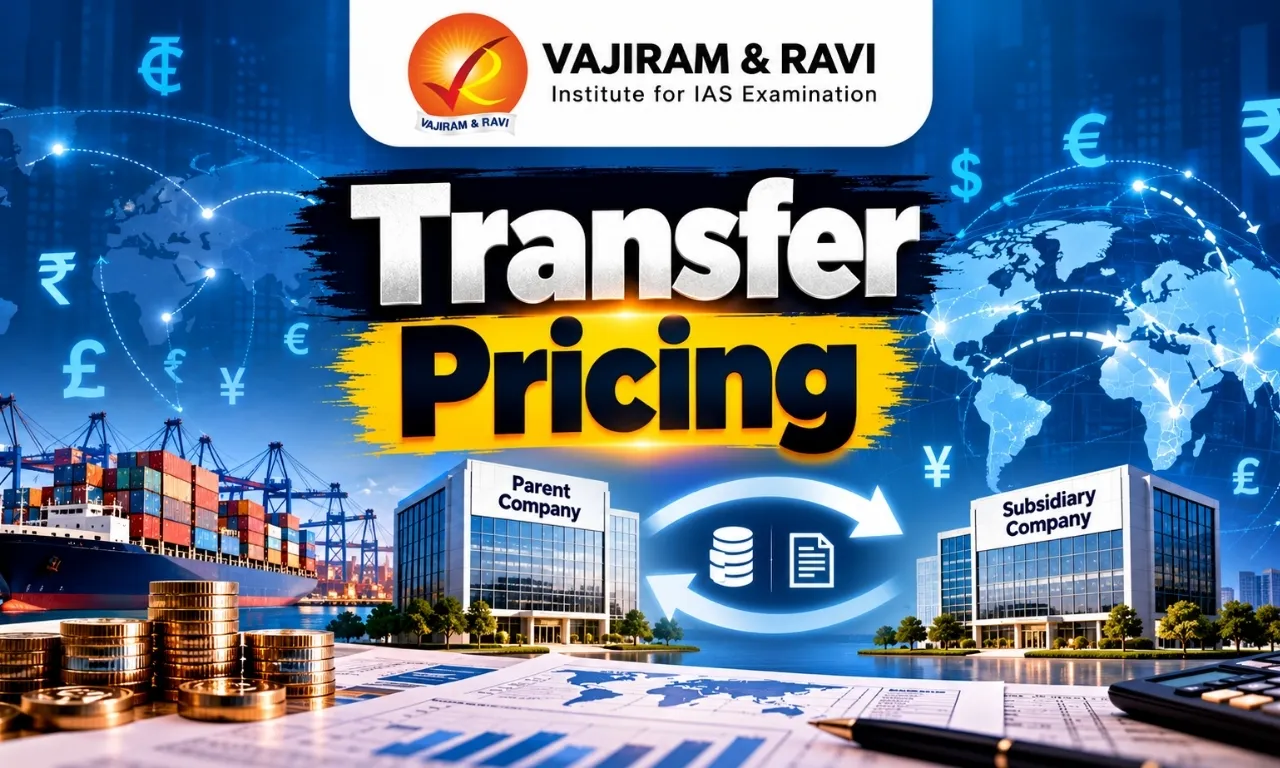 Transfer Pricing