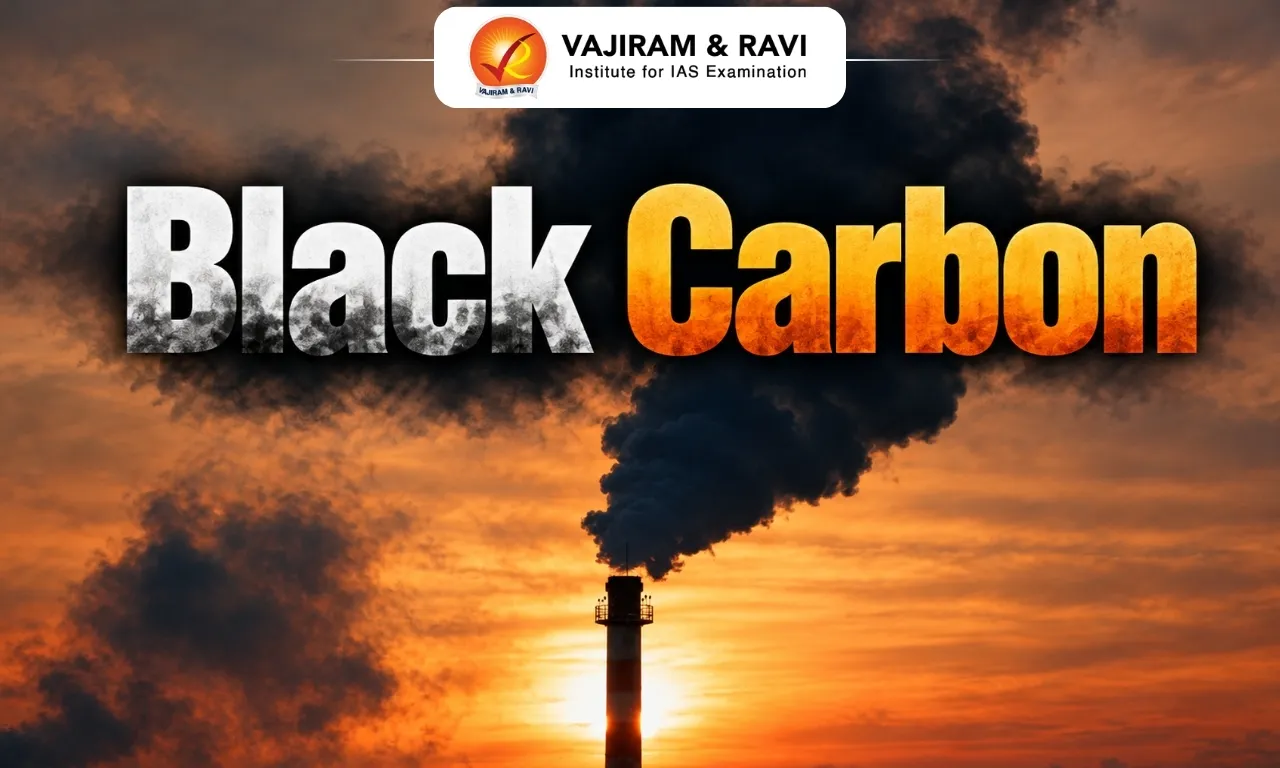 Black Carbon